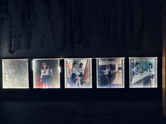 -DC逃逃屋沉浸剧情密室(南京东路步行街店)