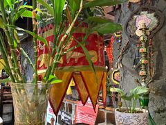 -花腰餐吧Bistro烧烤 傣味(传媒大学店)