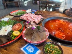 -楠火锅(哈尔滨金爵万象店)