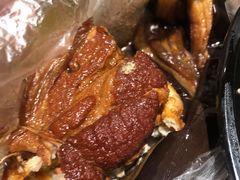 咱家把子肉-咱家王新国把子肉(县东巷店)