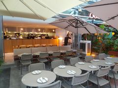 露天位-农畉LONFOOD(福田星河COCOPark店)