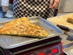 -咏春葱油饼(德政中路店)