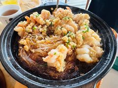 -庆江南江南菜(琴湖溪里花园城店)