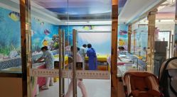 -蓓爱娇琪月子会所(虹口店)