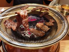 -闻老头·菊花炭烤肉(D11店)