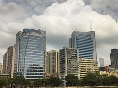 -珠江夜游天字码头