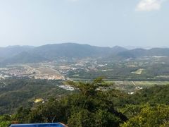 -亚龙湾热带天堂森林公园