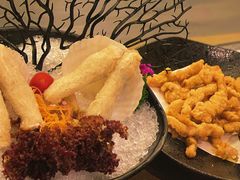 -湊湊火锅·茶憩(打浦桥日月光店)