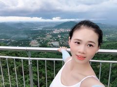 -呀诺达热带雨林