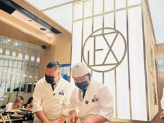 -鮨政· Omakase(港汇恒隆广场店)