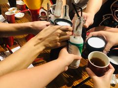 -红料理|串串有瘾·烧烤(吴中路店)