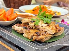 -阿诺泰·泰国餐厅(棕北店)