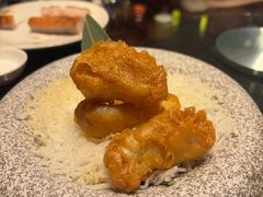 -新天世纪中餐厅