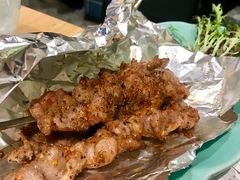 越式香茅烤肉-米纸越南小馆(金鹰世界店)
