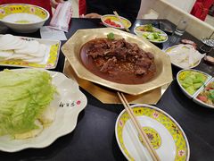 -芦月轩羊蝎子(太平桥店)