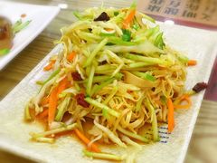 -聚德福海鲜家常菜(刘庄店)