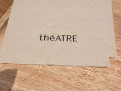 -théATRE 茶聚场(王府中環店)