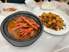 -百味地锅鸡(铜山路店)