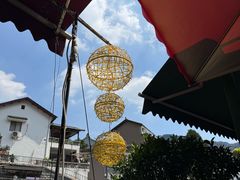 -香芙茗茶楼(梅家坞总店)
