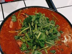 -肥汁米蘭香港米线(长宁来福士店)