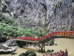 -英西峰林·洞天仙境