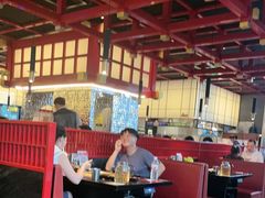 -谷牛和牛烤肉(漕河泾印象城店)