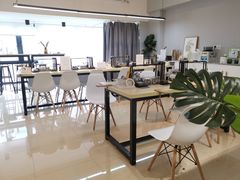 -Oasis绿洲银饰珍珠手作diy(壹方城店)