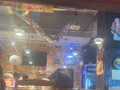 -老五烧烤(石牌岭店)