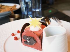 -哈蒙德餐厅