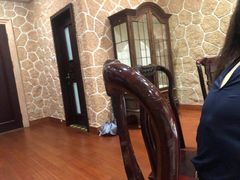 -老船夫婚宴婚庆会馆(延吉路店)