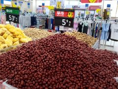 -沃尔玛购物广场(南城印象汇店)