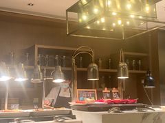 -都会尚膳·海鲜自助餐厅(重庆万豪酒店)