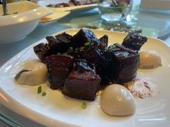 -逸林轩中餐厅(中信泰富朱家角锦江酒店)