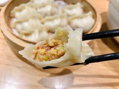 -天怡興·百年蒸饺(中心书城店)