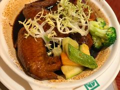 -太平馆餐厅(尖沙咀店)