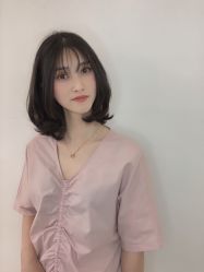 -泽璞堂美发沙龙