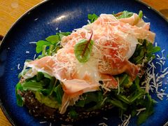 -Jamaicablue Coffeeshop(中央广场店)