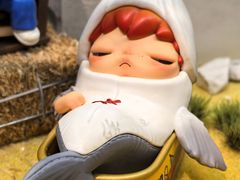-泡泡玛特POPMART(凯德大峡谷店)