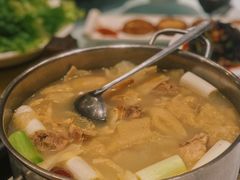 -泉味道贵州厨房(三里河店)