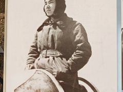 -中国航空博物馆-停车场