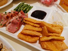 -金时代顺风大酒店(金山店)