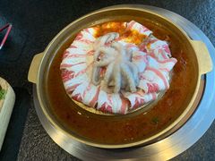 -奥赛奥自助烤肉(财富中心店)