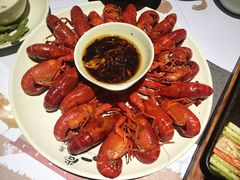 -一棠龙虾•王牌虾球(后湖御华里店)