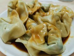 冷馄饨-玉华饮食店(茅台路店)