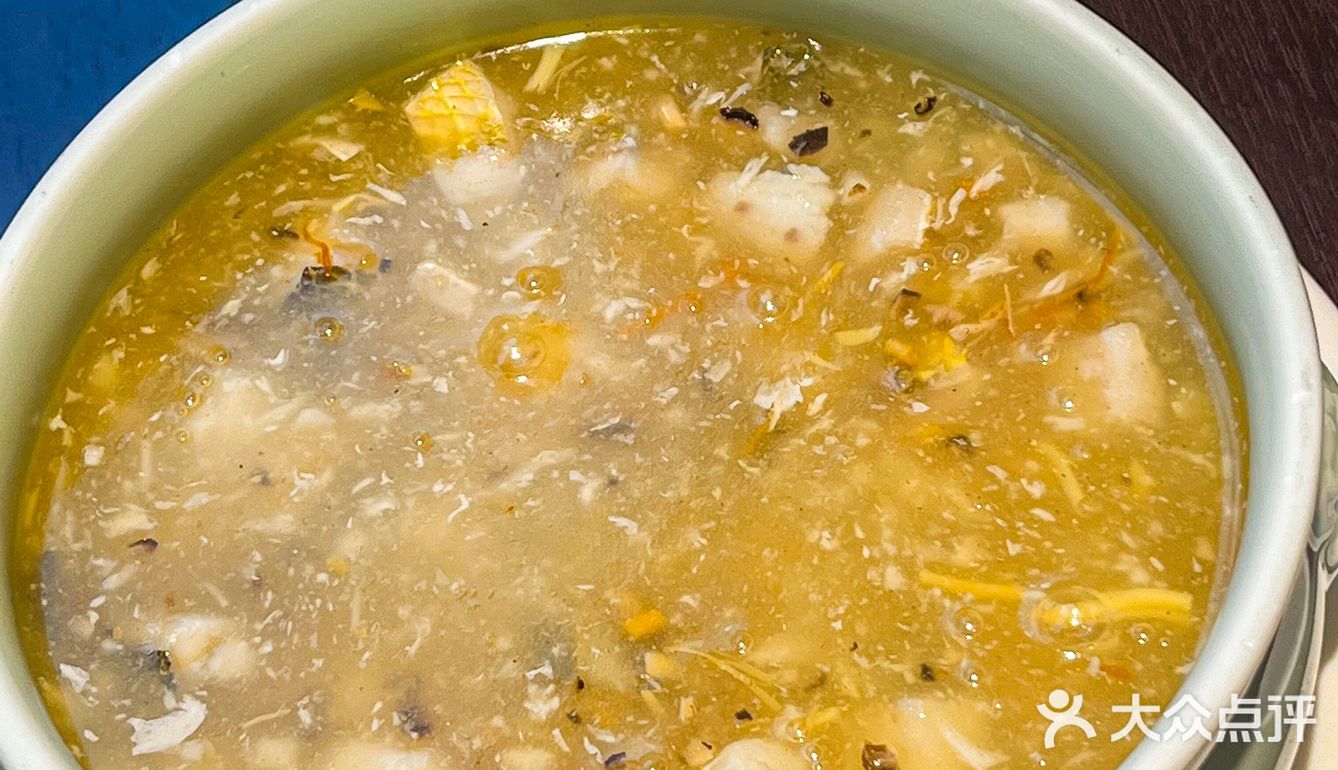 福建菜选这家！真的好吃！