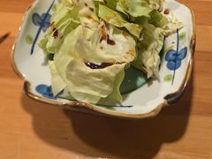 -晶吉·居酒屋·日本料理·烧鸟(中山区民主广场经典生活店)