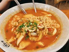 -韩礼年糕(飞虹路店)