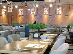 大堂-川成元·麻辣香锅(凯德MALL西直门店)