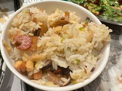 -禄婶鸡煲·打边炉