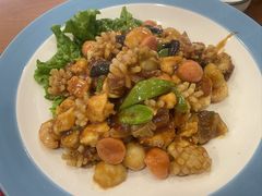 -渔家风味·鲅鱼水饺·央视展播·海鲜天津菜(开发区店)